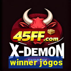 winner jogos